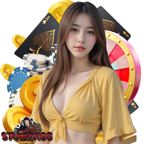 sparta66 เครดิตฟรี