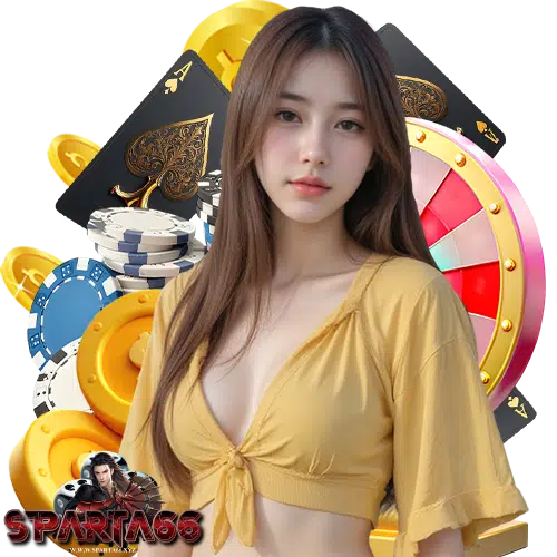 sparta66 เครดิตฟรี