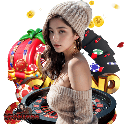 sparta66 เว็บตรง